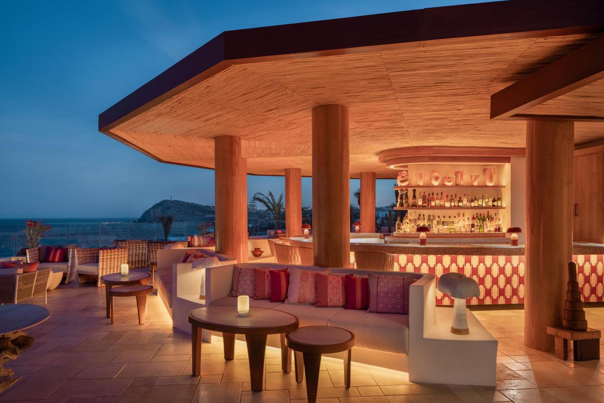 Four Seasons Resort And Residences Cabo San Lucas Cabo Del Sol El Tule Exterior foto