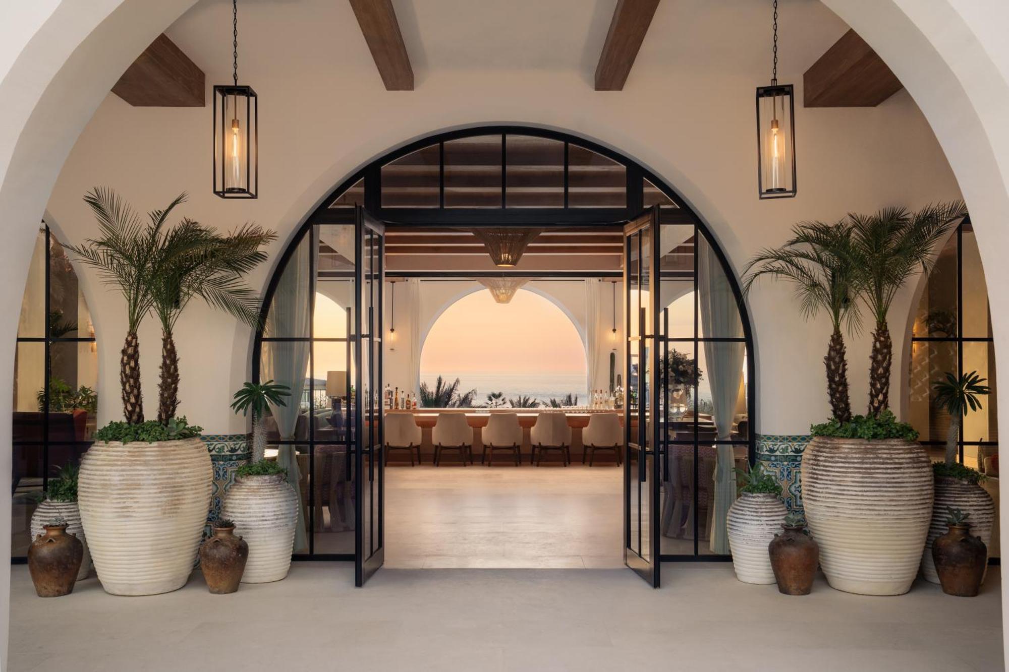 Four Seasons Resort And Residences Cabo San Lucas Cabo Del Sol El Tule Exterior foto