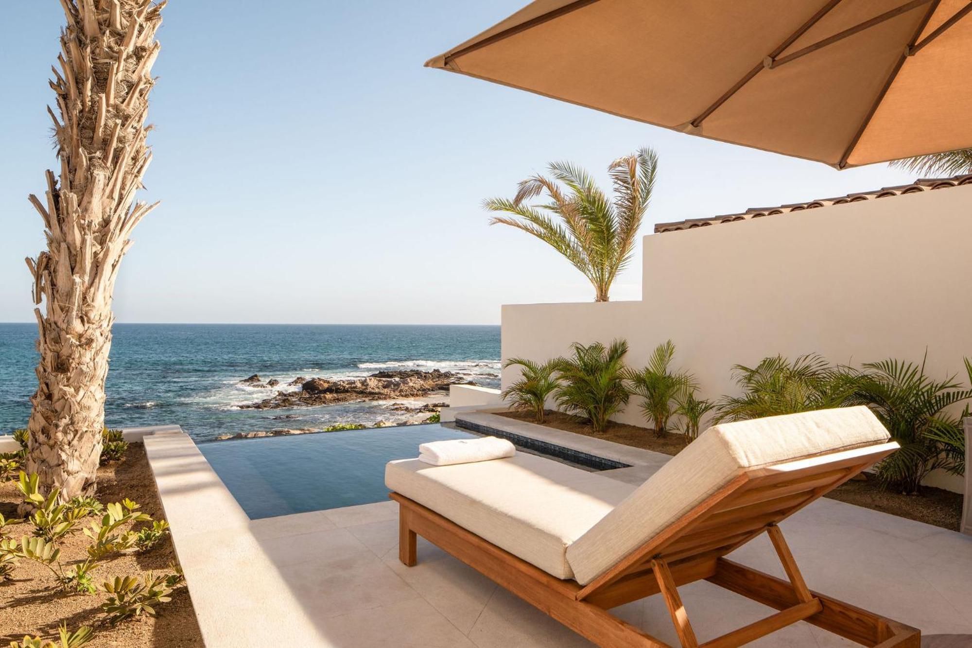 Four Seasons Resort And Residences Cabo San Lucas Cabo Del Sol El Tule Exterior foto