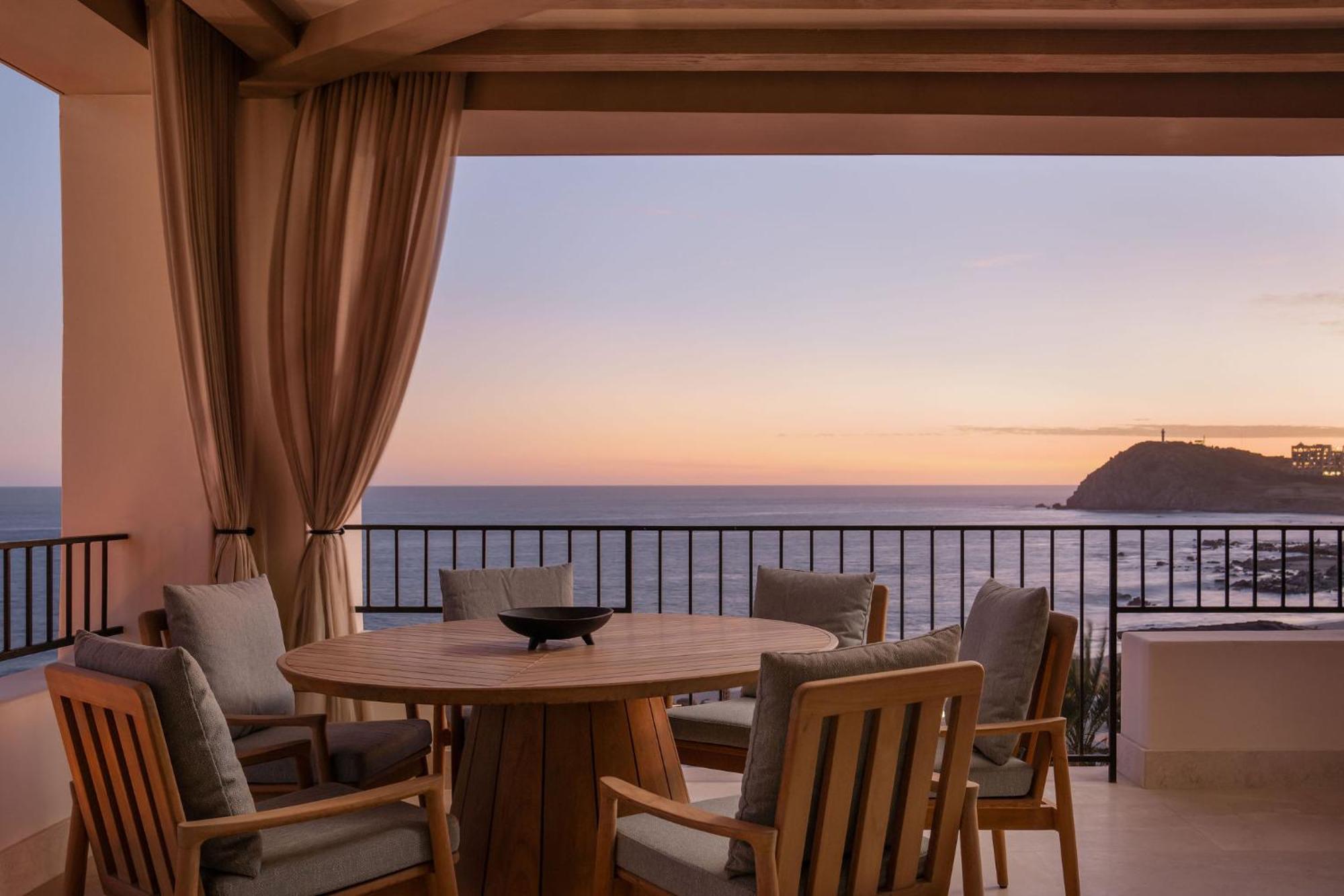 Four Seasons Resort And Residences Cabo San Lucas Cabo Del Sol El Tule Exterior foto