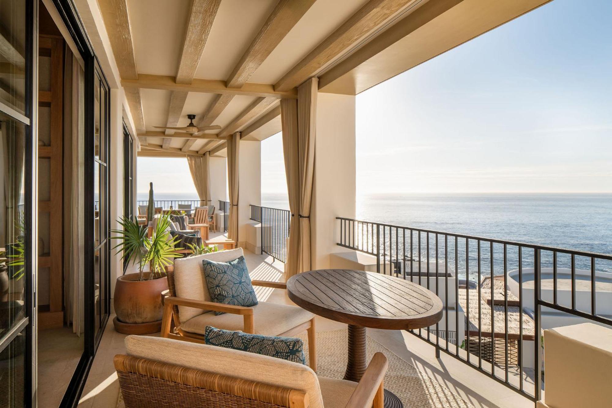 Four Seasons Resort And Residences Cabo San Lucas Cabo Del Sol El Tule Exterior foto