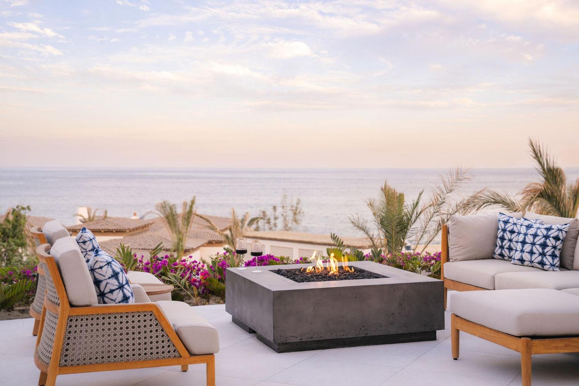 Four Seasons Resort And Residences Cabo San Lucas Cabo Del Sol El Tule Exterior foto